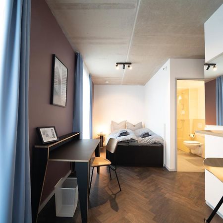 ברלין Neoapartments מראה חיצוני תמונה