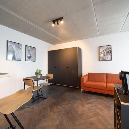 ברלין Neoapartments מראה חיצוני תמונה