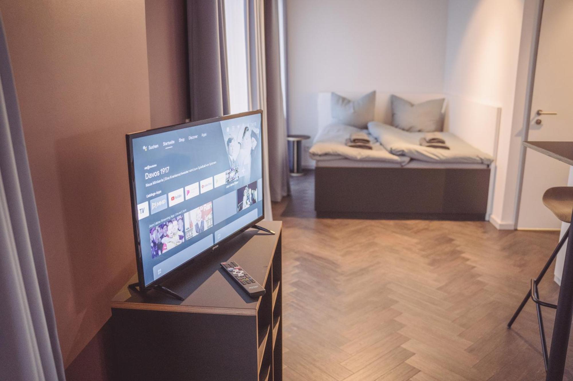 ברלין Neoapartments מראה חיצוני תמונה