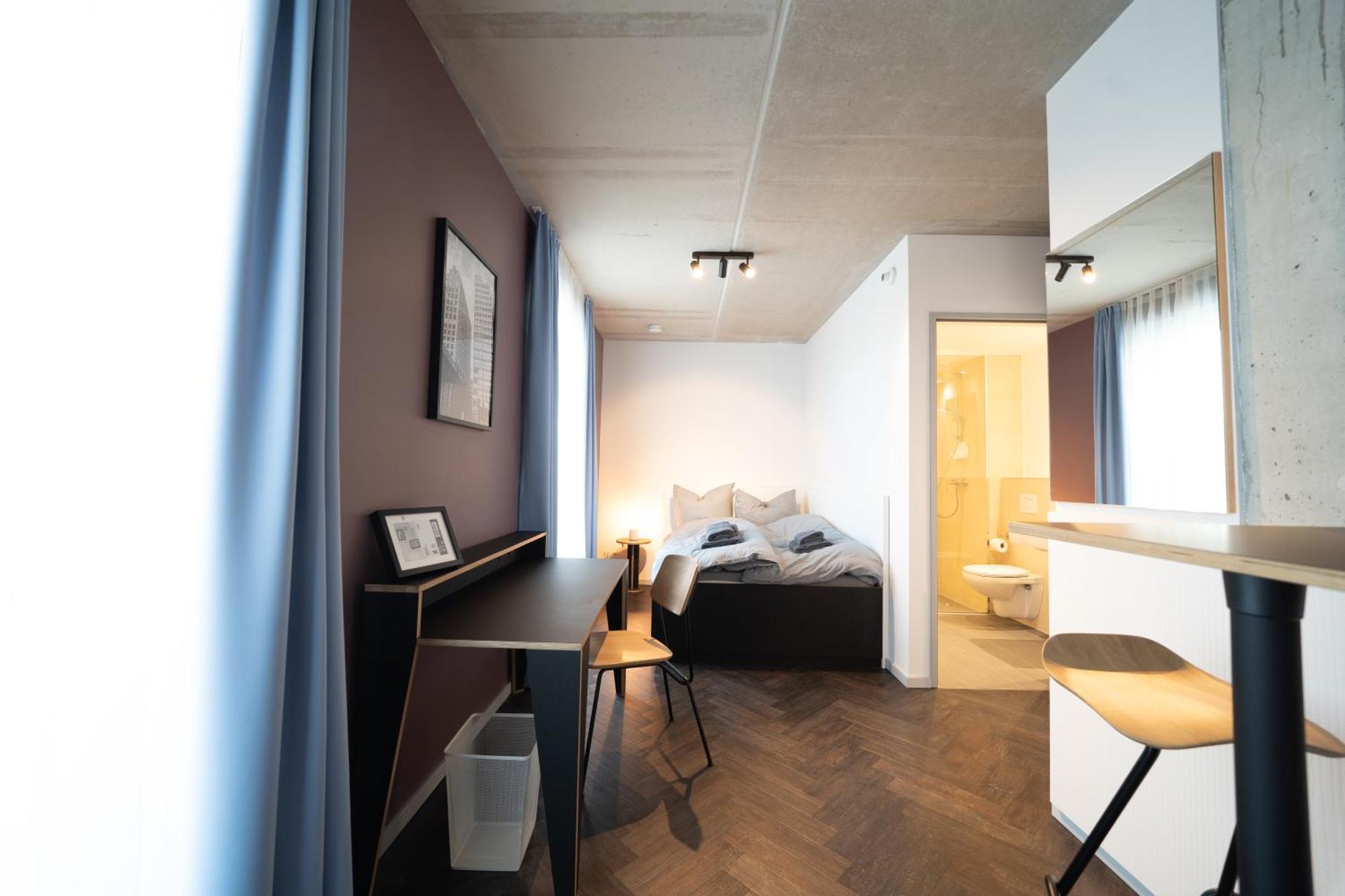 ברלין Neoapartments מראה חיצוני תמונה
