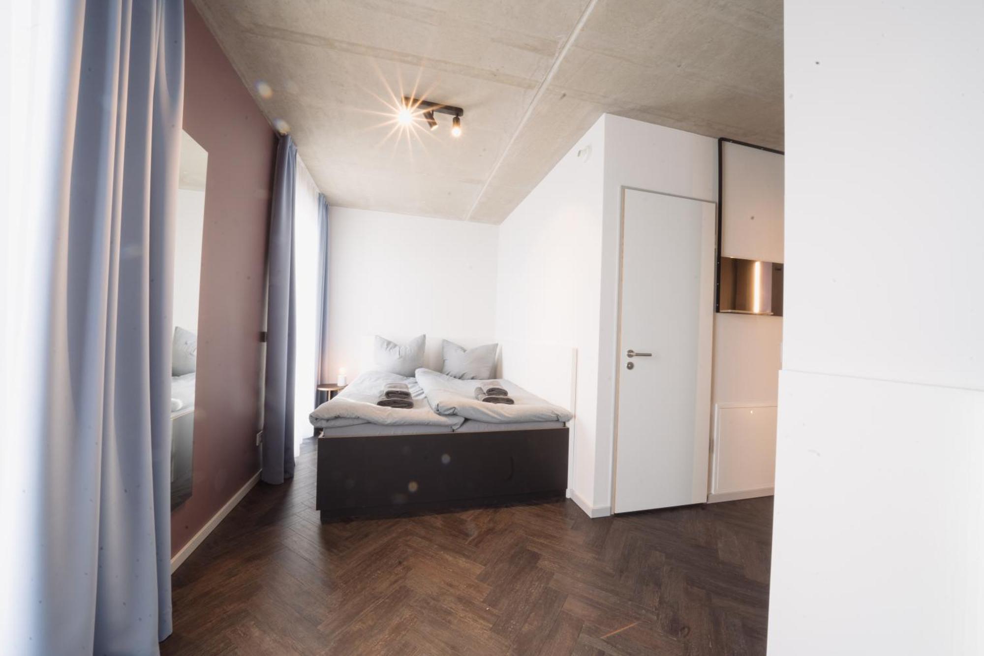 ברלין Neoapartments מראה חיצוני תמונה