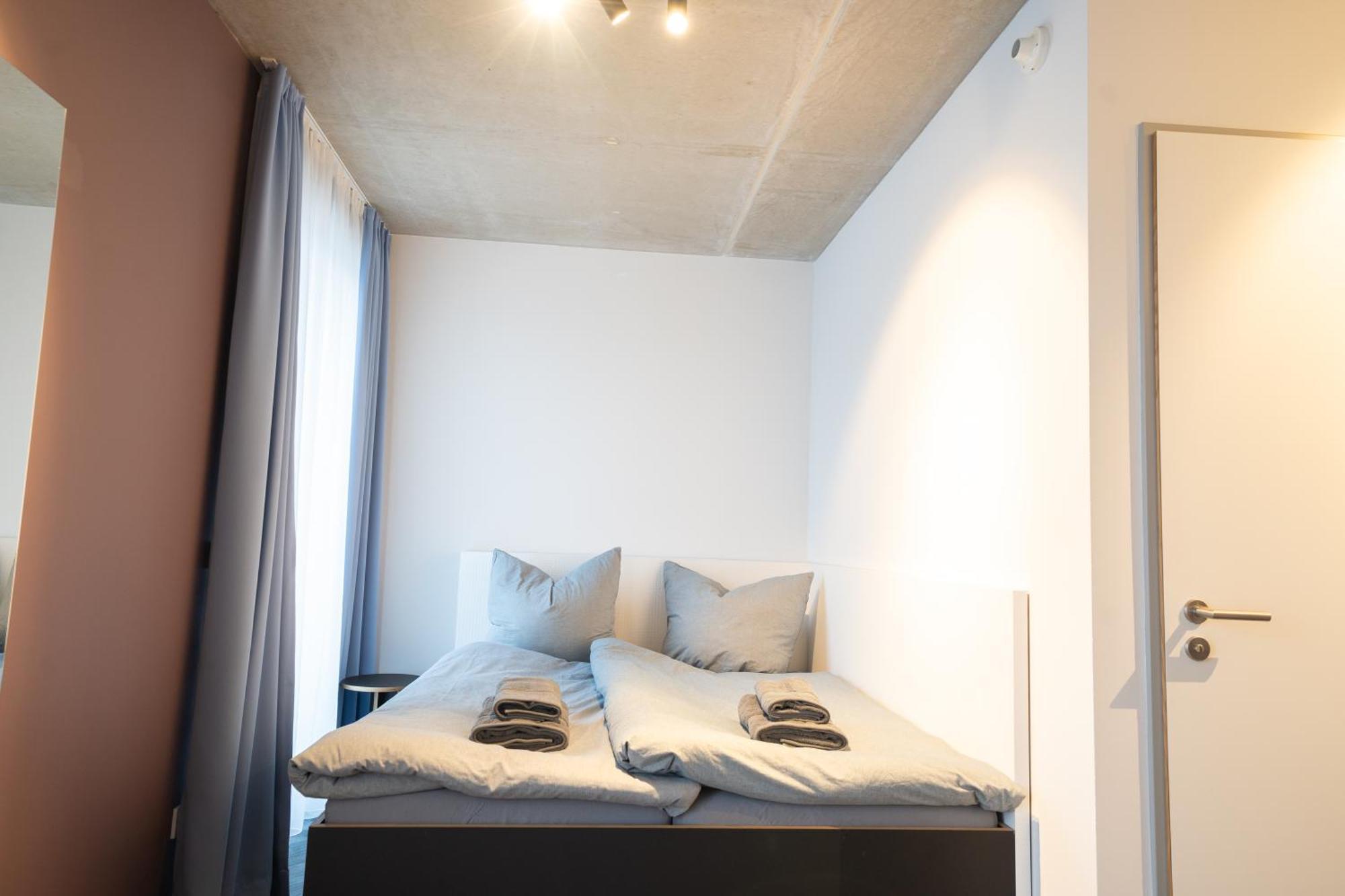 ברלין Neoapartments מראה חיצוני תמונה