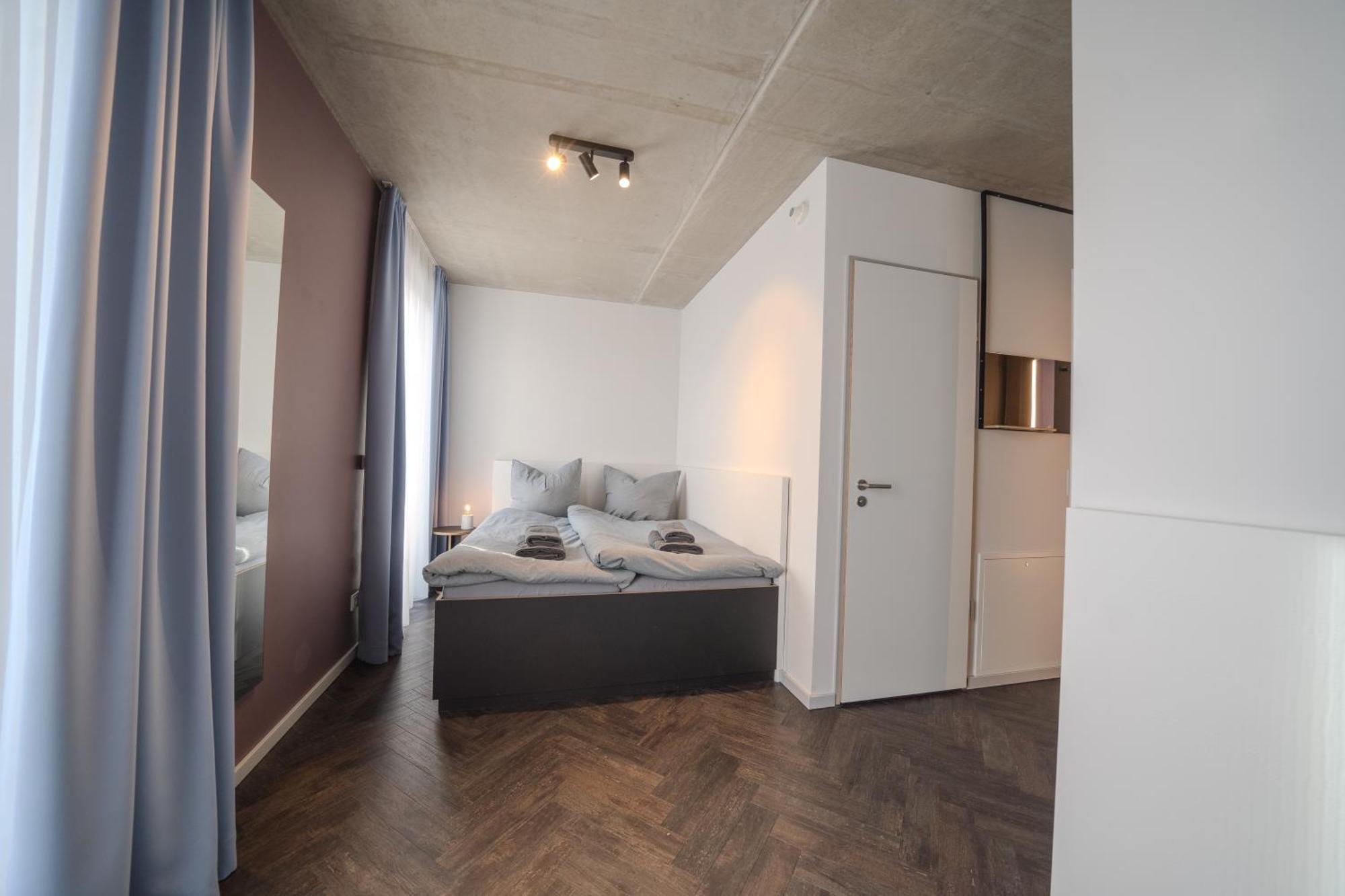 ברלין Neoapartments מראה חיצוני תמונה