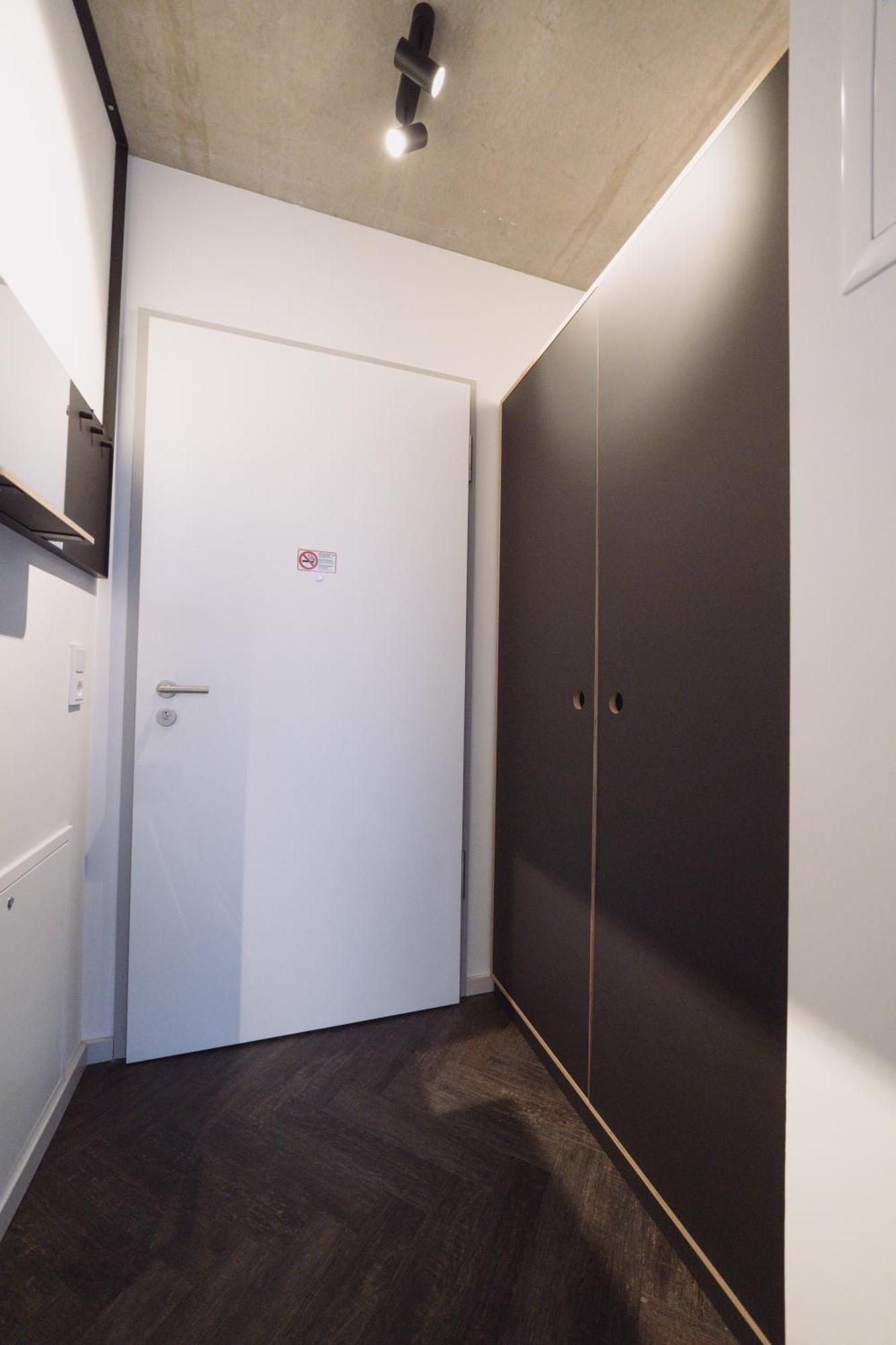 ברלין Neoapartments מראה חיצוני תמונה