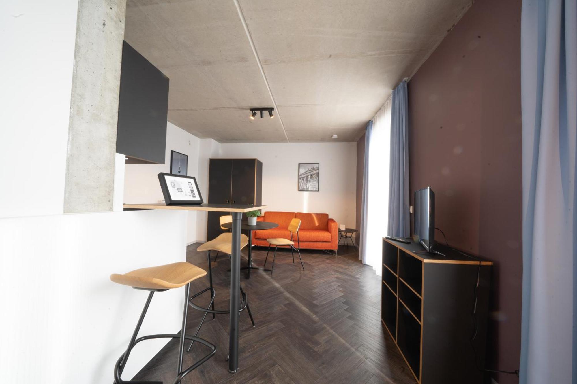 ברלין Neoapartments מראה חיצוני תמונה