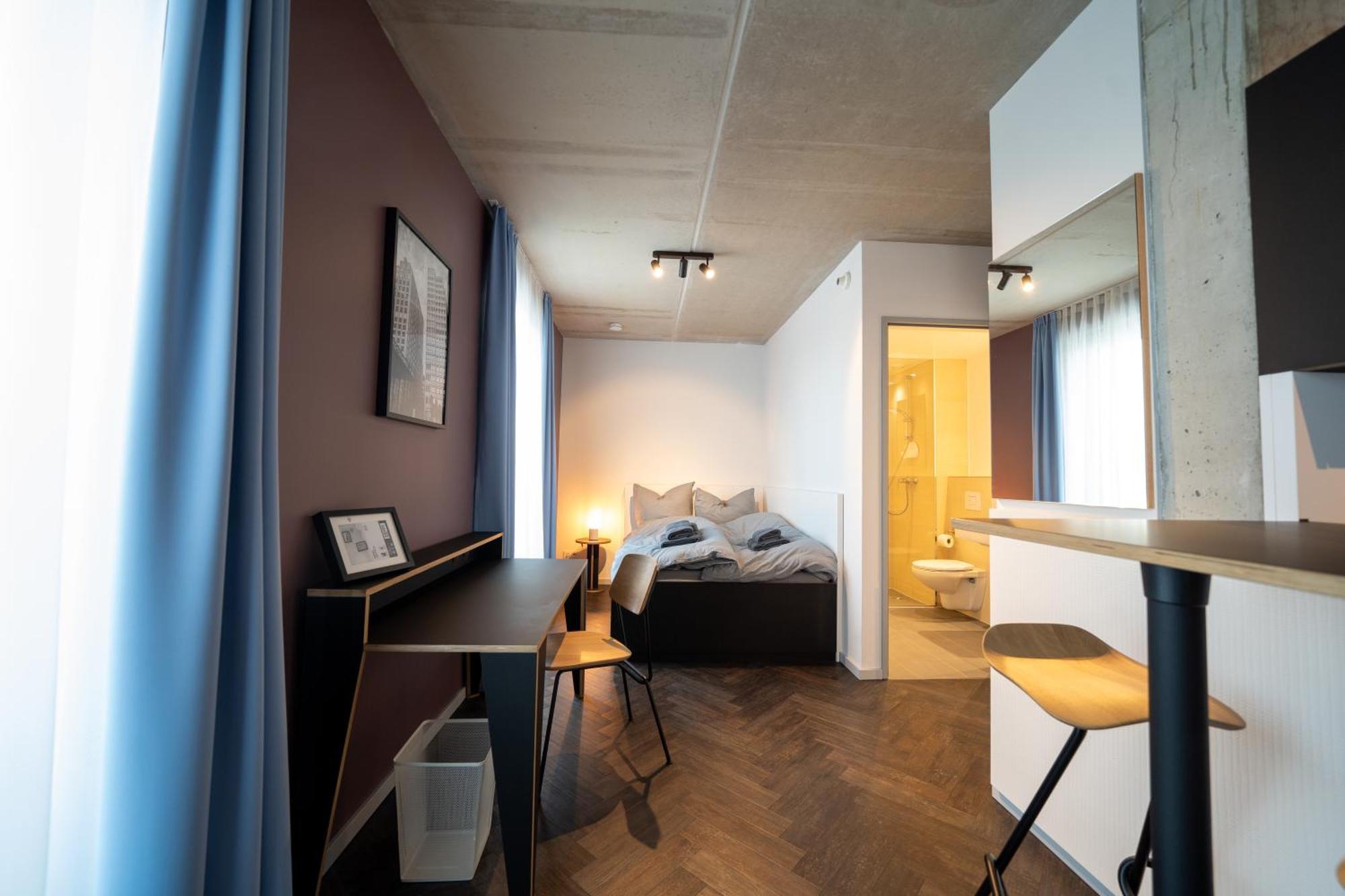 ברלין Neoapartments מראה חיצוני תמונה