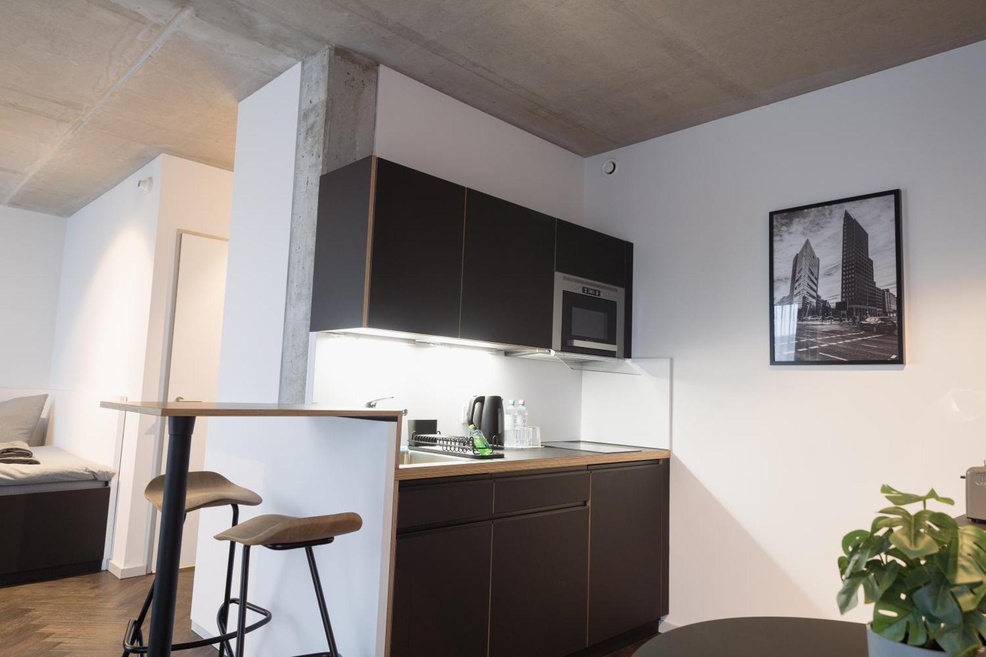 ברלין Neoapartments מראה חיצוני תמונה