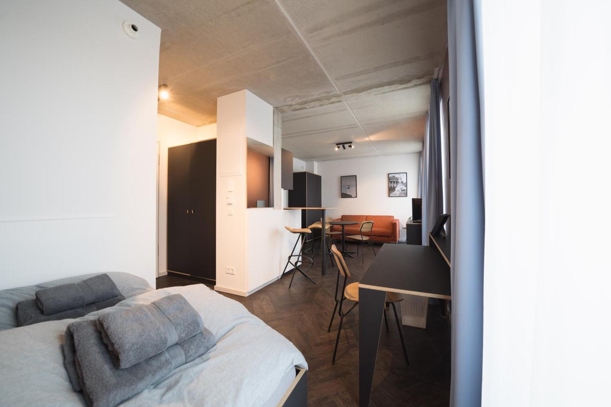 ברלין Neoapartments מראה חיצוני תמונה