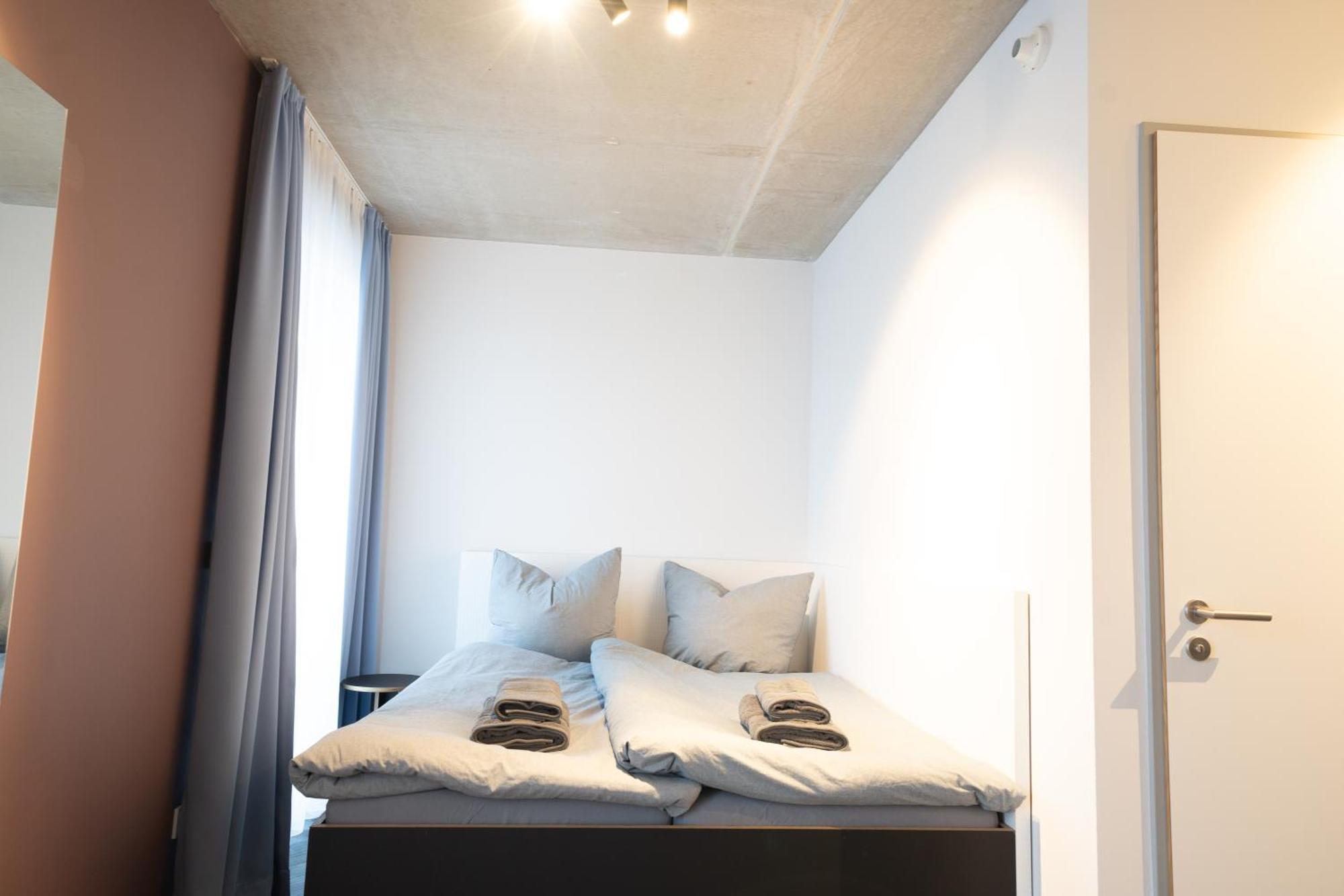 ברלין Neoapartments מראה חיצוני תמונה