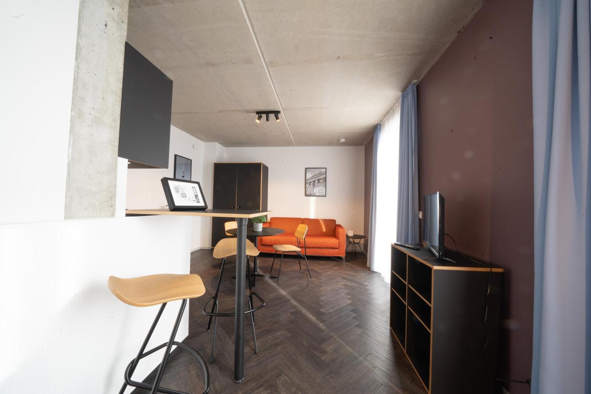 ברלין Neoapartments מראה חיצוני תמונה