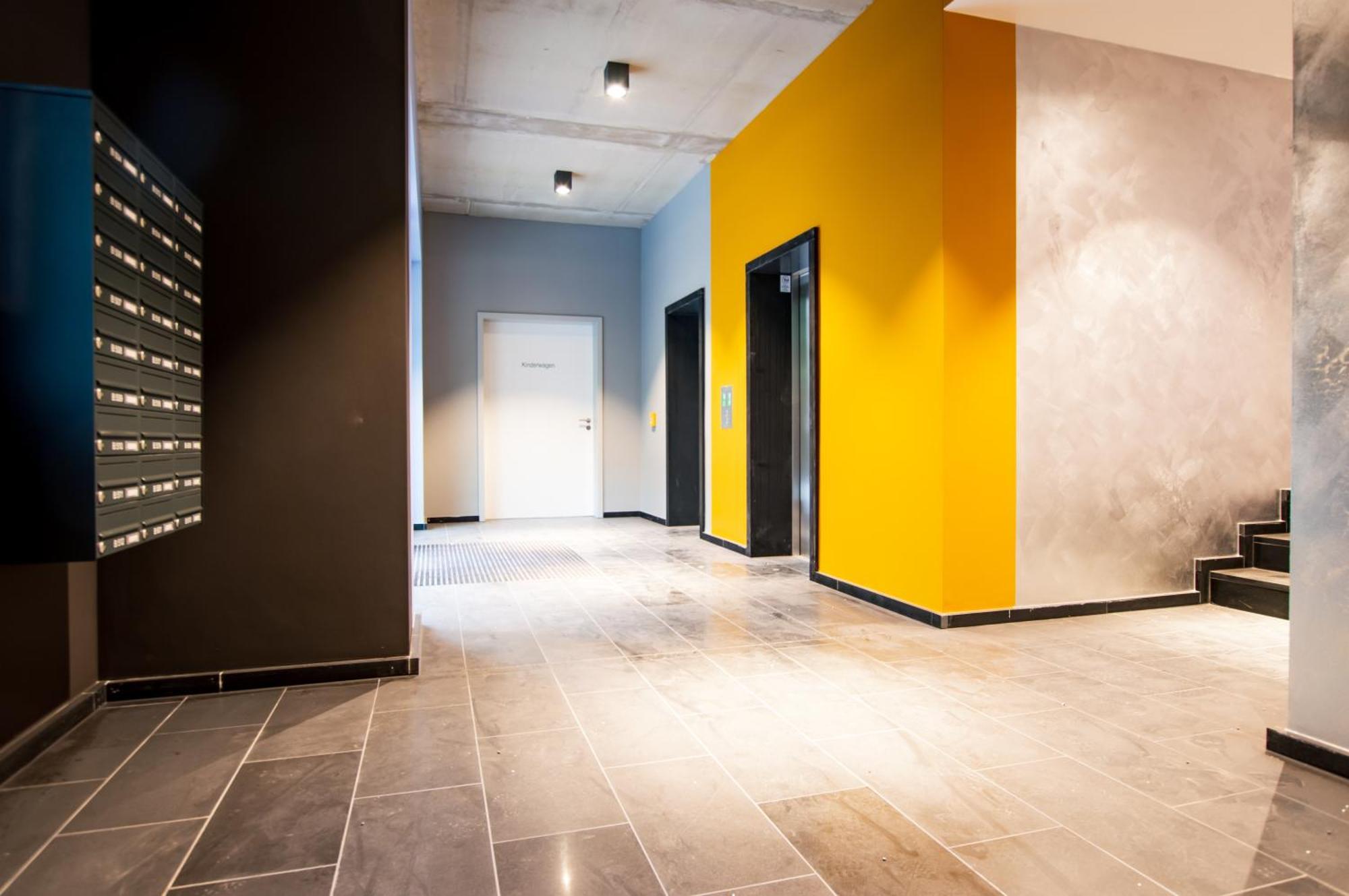 ברלין Neoapartments מראה חיצוני תמונה